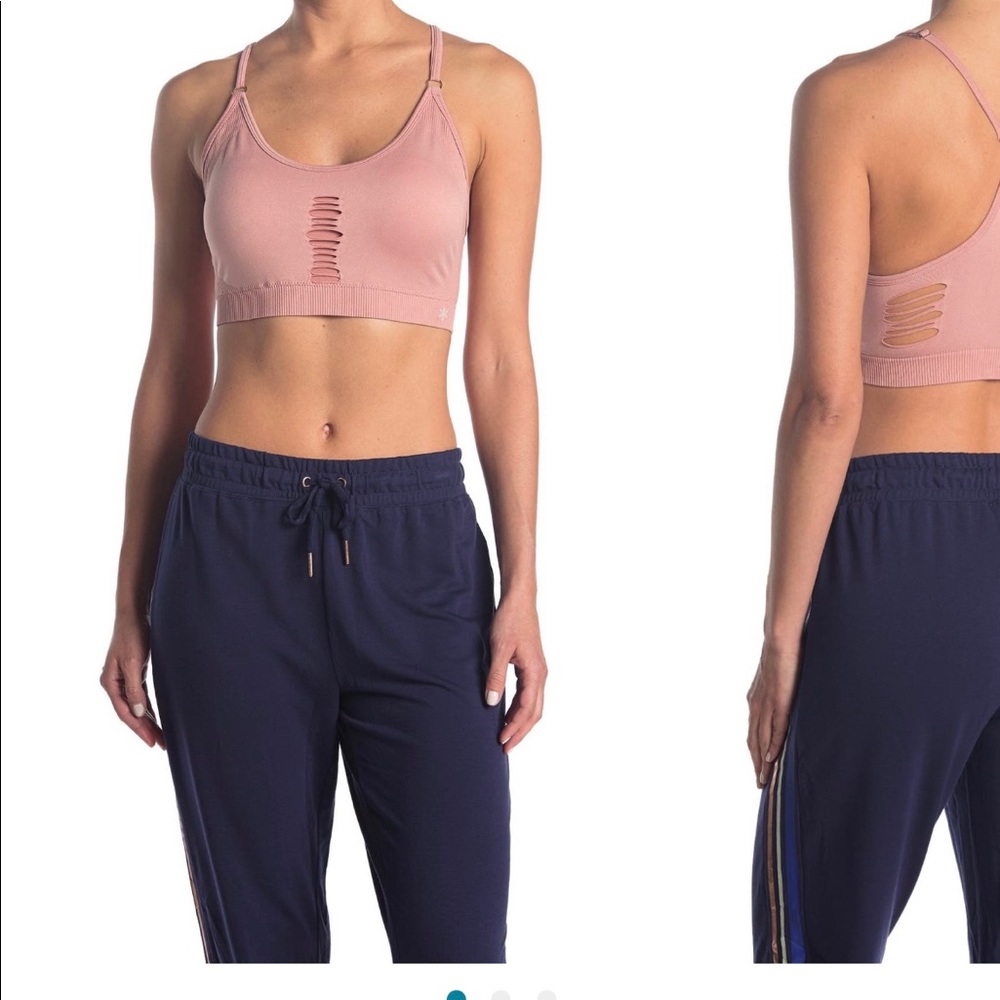 NWT Splendid sports bra